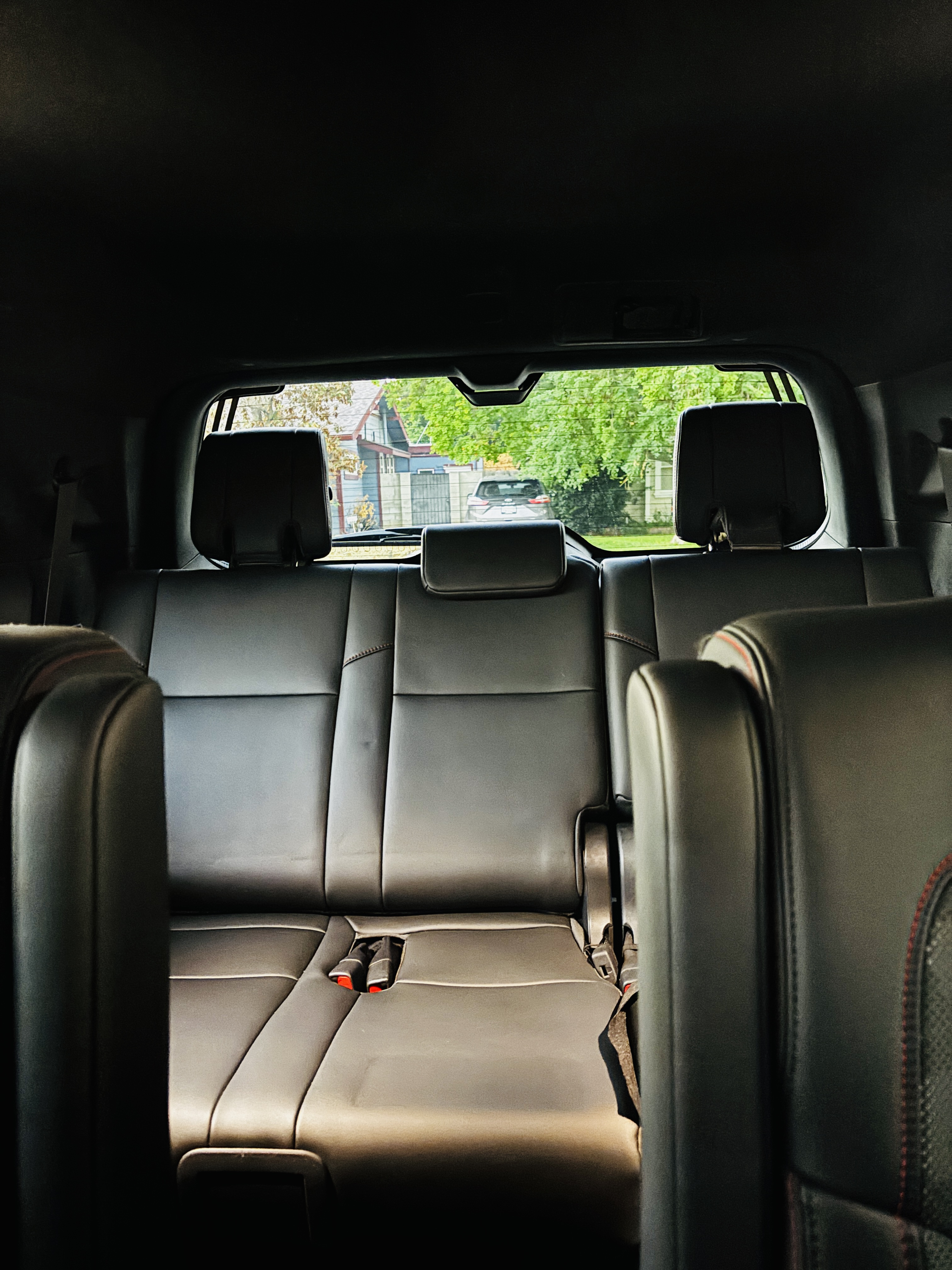 Used 2024 Toyota Sequoia TRD Pro AWD/4WD image 26