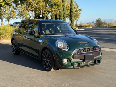 Used 2019 MINI Cooper S w/ Signature Upholstery Package