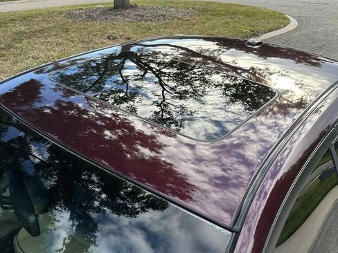 Used 2011 Lincoln MKZ Hybrid w/ 202A Rapid Spec Order Code image 11