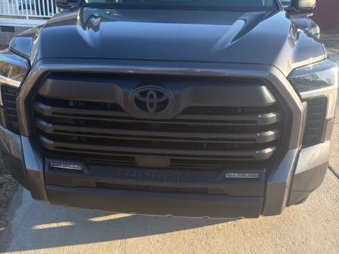 Used 2024 Toyota Tundra SR5 image 4
