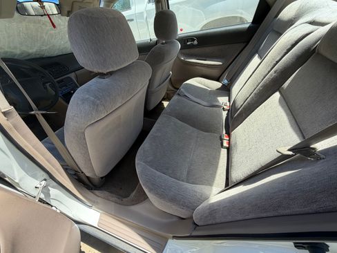 Used 1995 Honda Accord LX image 6
