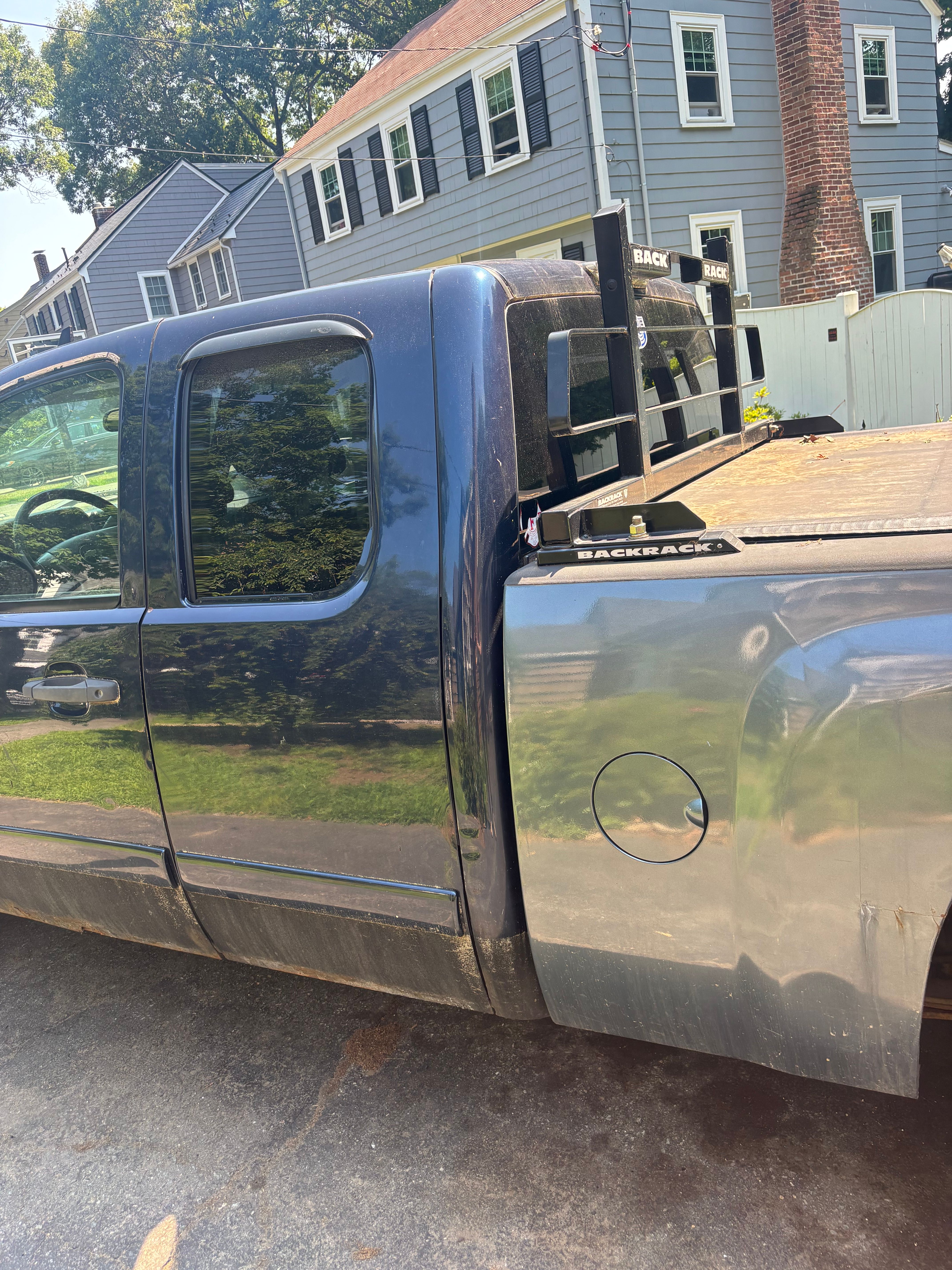Used 2008 Chevrolet Silverado 1500 LT w/ Power Pack Plus AWD/4WD image 8