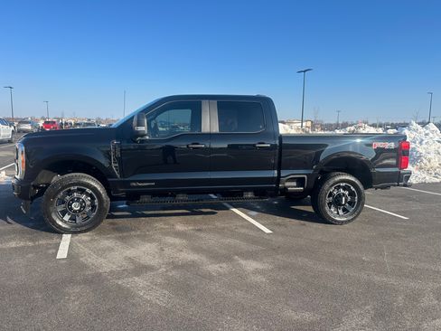 Used 2023 Ford F250 XL w/ STX Appearance Package image 1
