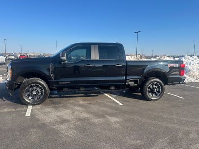 Used 2023 Ford F250 XL w/ STX Appearance Package