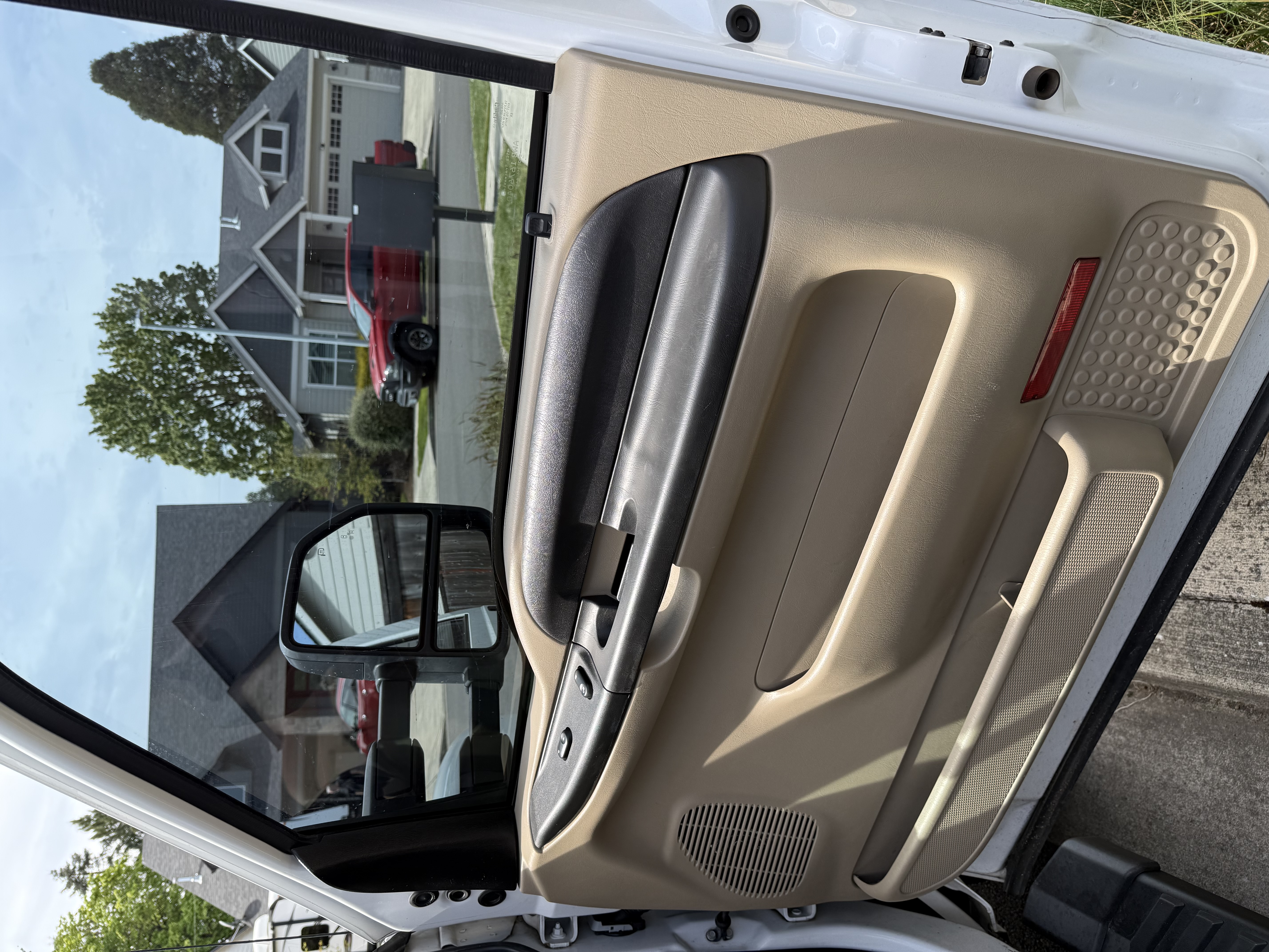 Used 2007 Ford F250 XLT AWD/4WD image 13