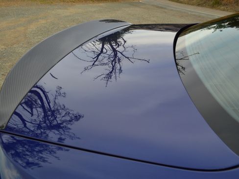 Used 2011 BMW M3 Coupe image 11