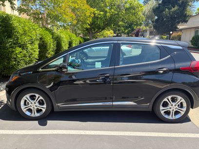 Used 2019 Chevrolet Bolt LT