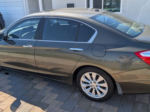 Used 2013 Honda Accord EX-L image 5