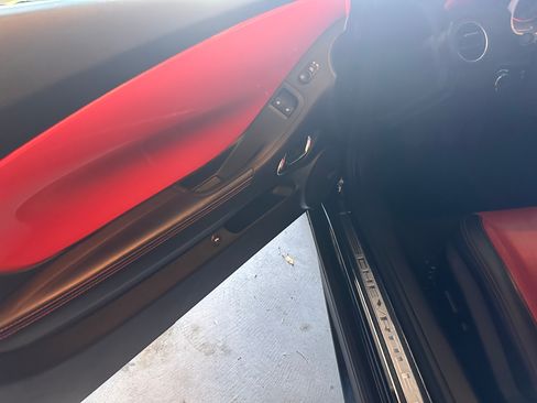 Used 2010 Chevrolet Camaro SS image 12