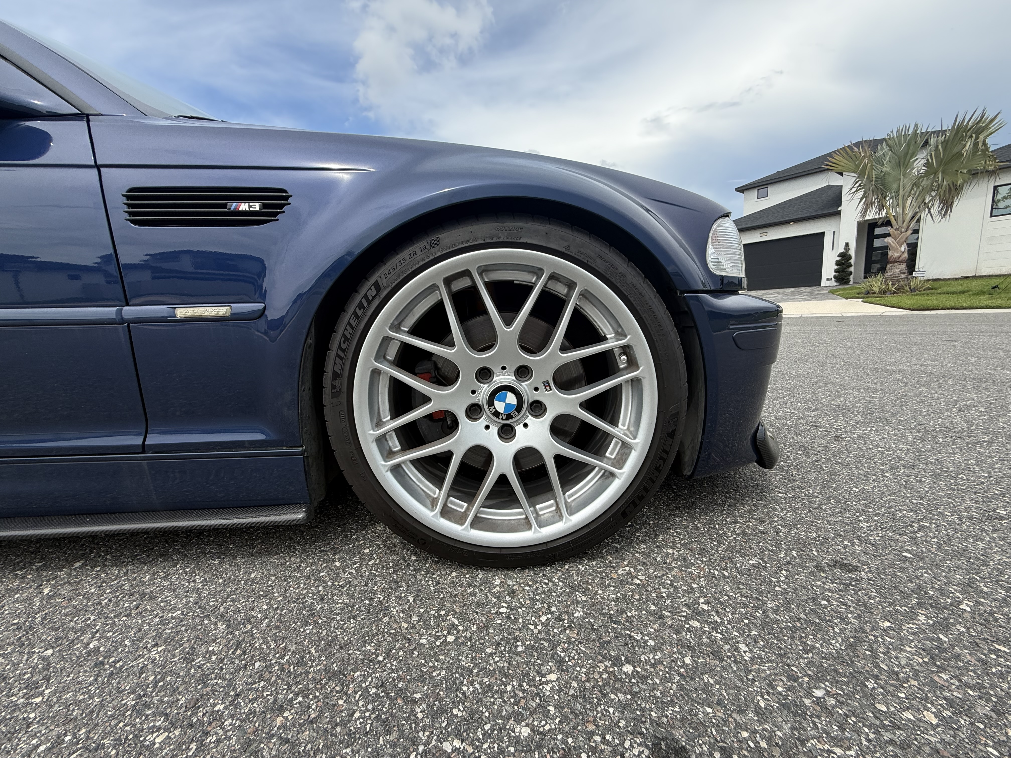 Used 2003 BMW M3 Coupe RWD image 16