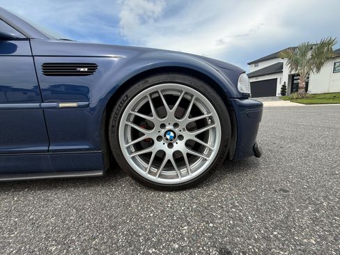 Used 2003 BMW M3 Coupe RWD image 16