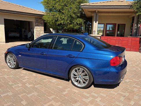Used 2009 BMW 335i 335i Sedan 4D image 1