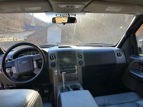 Used 2006 Ford F150 FX4 image 25