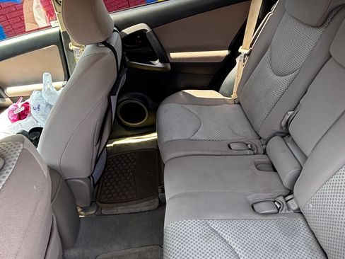 Used 2007 Toyota RAV4 4WD image 9