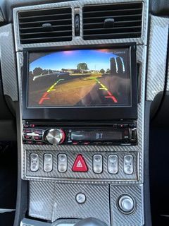 Used 2005 Chrysler Crossfire SRT-6 RWD image 5