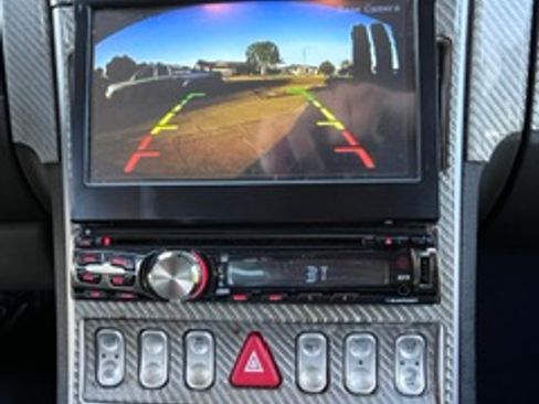 Used 2005 Chrysler Crossfire SRT-6 RWD image 5