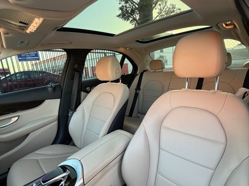Used 2016 Mercedes-Benz C 300 Sedan image 13