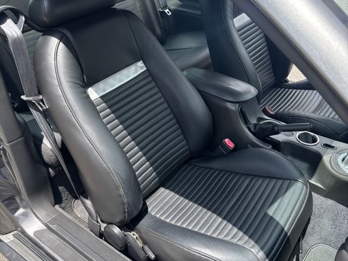 Used 2003 Ford Mustang Mach 1 RWD image 18