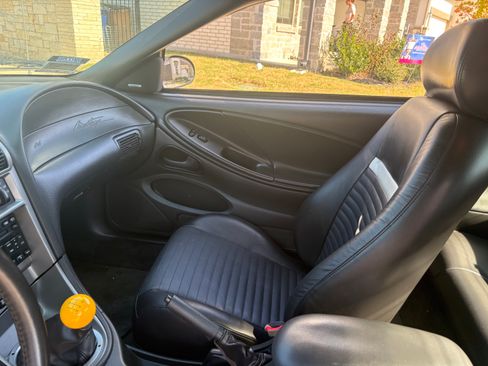 Used 2003 Ford Mustang Mach 1 image 6