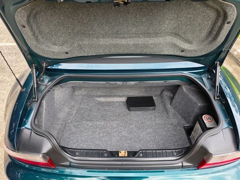 Used 1999 BMW M Roadster image 5