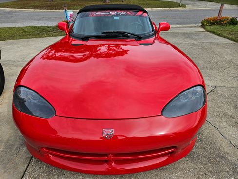 Used 1994 Dodge Viper RT/10 image 13