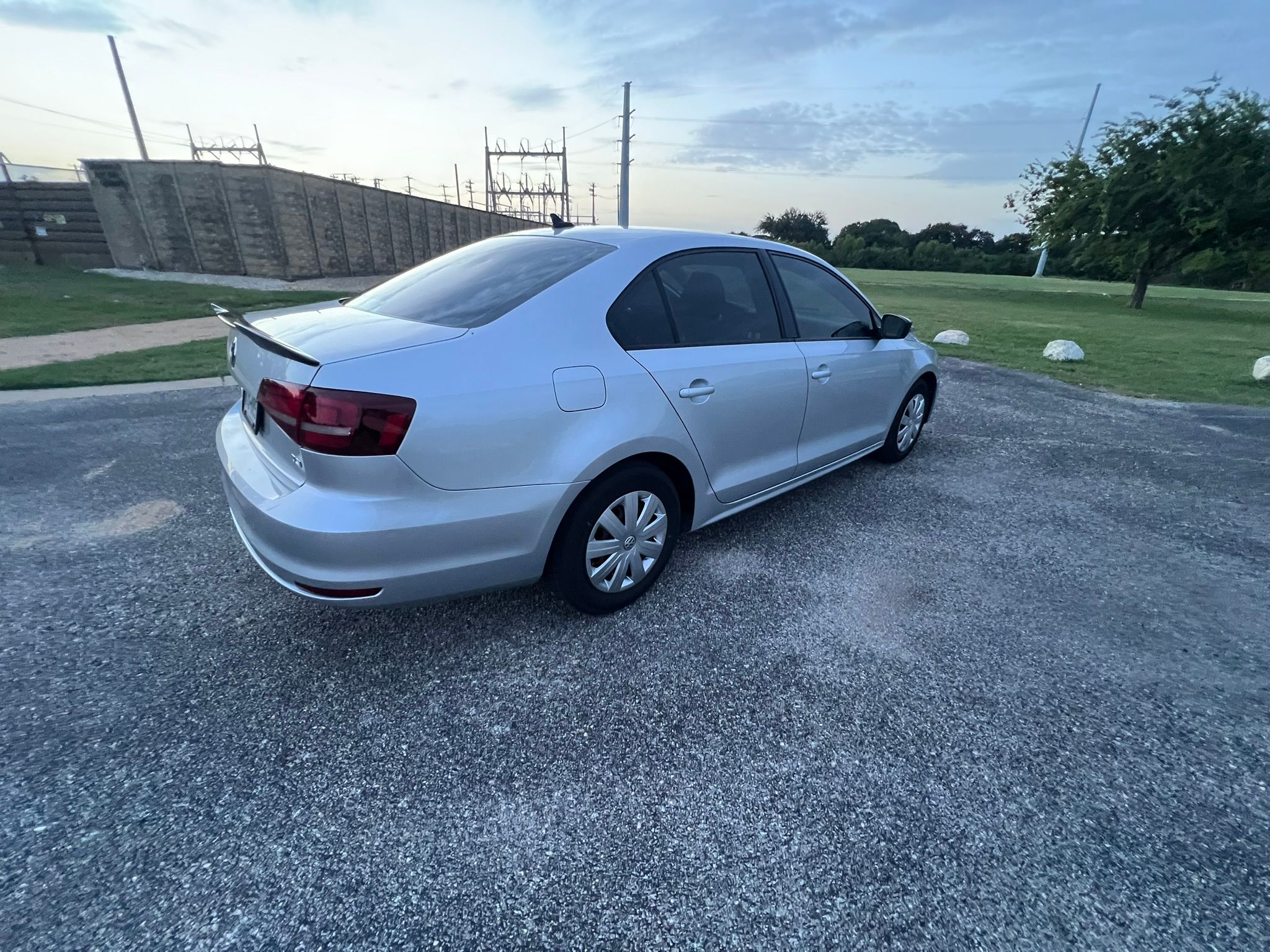 Used 2016 Volkswagen Jetta S FWD image 14