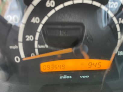 Used 2004 Dodge Sprinter 3500 w/ PWR Convenience Group