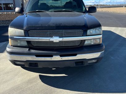 Used 2003 Chevrolet Silverado 1500 LT