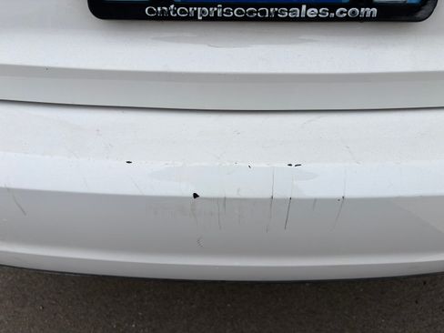 Used 2014 Volkswagen Passat 2.5 SE image 11