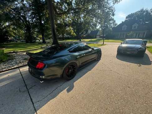 Used 2015 Ford Mustang GT Premium w/ Equipment Group 401A image 10