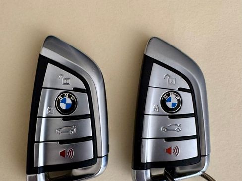 Used 2015 BMW X5 xDrive35i image 24