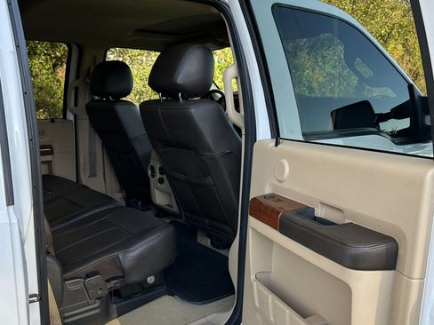 Used 2015 Ford F350 King Ranch image 6