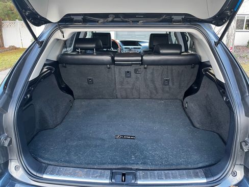 Used 2010 Lexus RX 450h AWD image 9