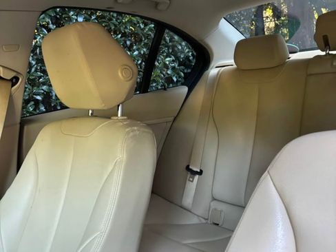 Used 2013 BMW 328i Sedan image 8