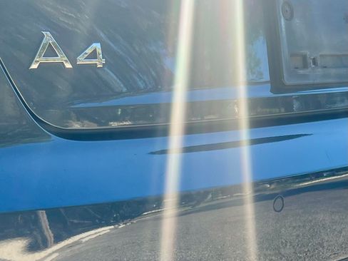 Used 2017 Audi A4 2.0T Premium Plus w/ Premium Plus Package image 30