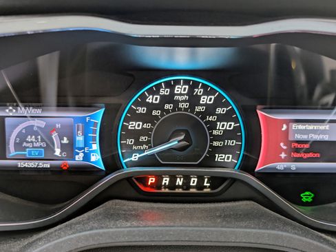 Used 2013 Ford C-MAX Energi SEL image 12