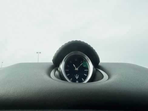 Used 2018 Maserati Ghibli image 23