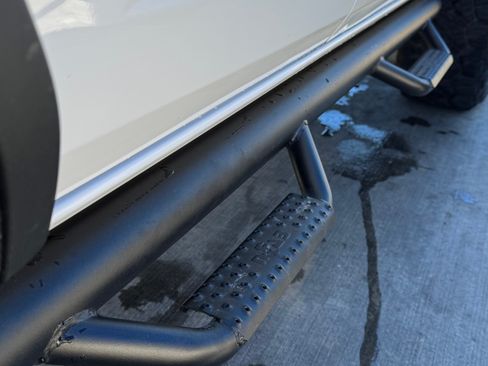 Used 2024 Ford Bronco Big Bend image 9