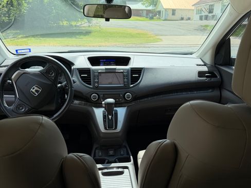 Used 2014 Honda CR-V EX-L image 9