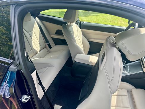 Used 2022 BMW 440i xDrive M440i xDrive Coupe 2D image 23