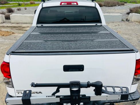 Used 2007 Toyota Tundra Limited image 6