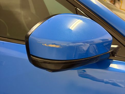 Used 2023 Jaguar F-PACE SVR AWD/4WD image 16