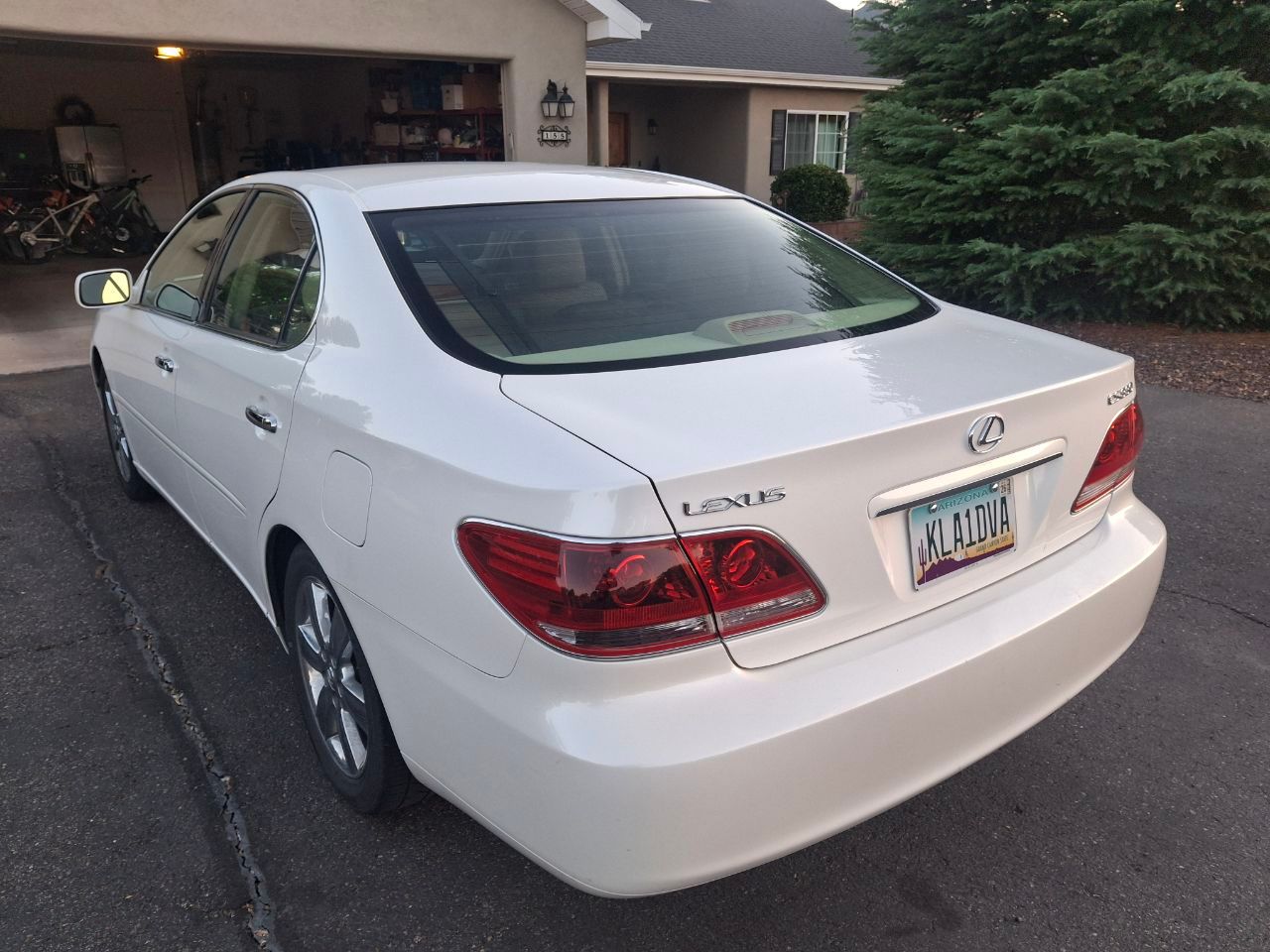 Used 2005 Lexus ES 330 FWD image 5