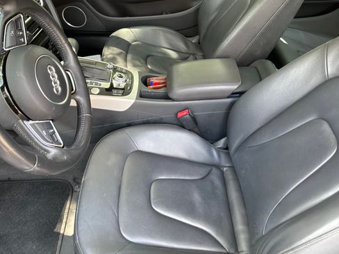 Used 2014 Audi A5 2.0T Premium Plus AWD/4WD image 5