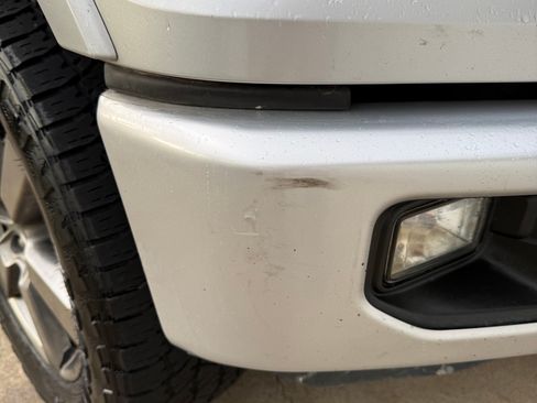 Used 2016 Ford F150 Lariat w/ Equipment Group 502A Luxury image 25