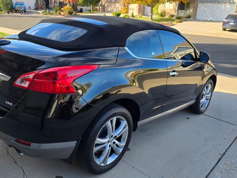 Used 2011 Nissan Murano image 10