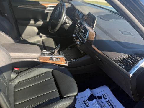 Used 2019 BMW X3 sDrive30i image 11