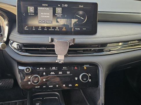 Used 2023 INFINITI QX60 Luxe w/ Cargo Package image 13