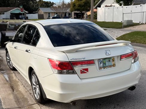Used 2011 Honda Accord EX-L image 34