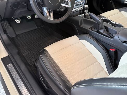 Used 2015 Ford Mustang 50 Years RWD image 15